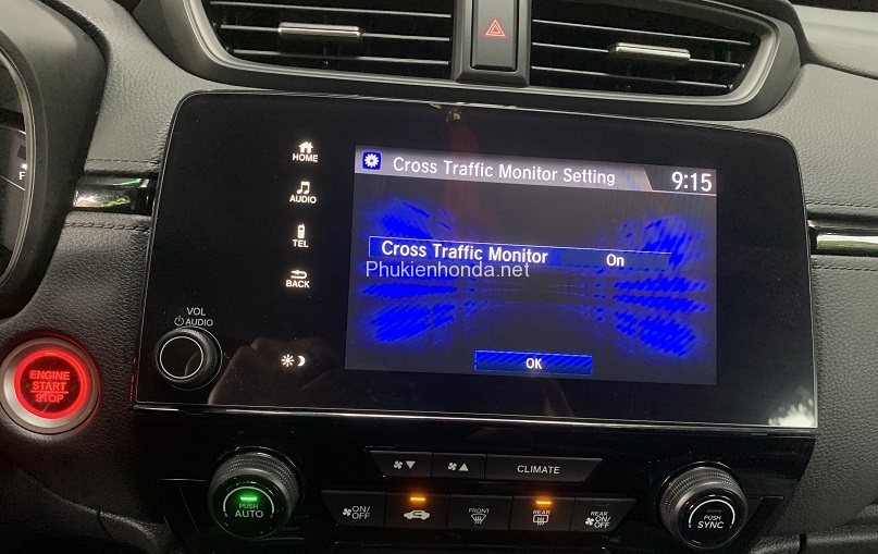 canh_bao_diem_mu_honda_civic