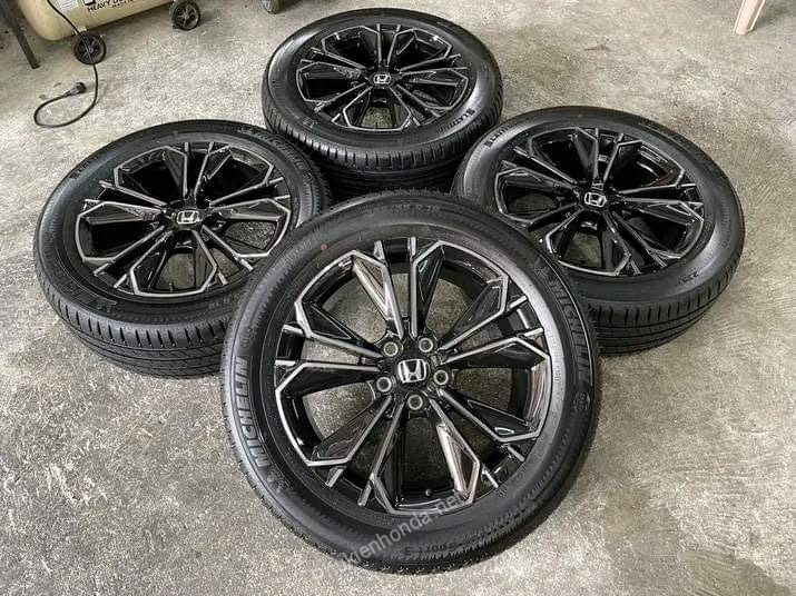 do_mam_xe_honda_crv_2024