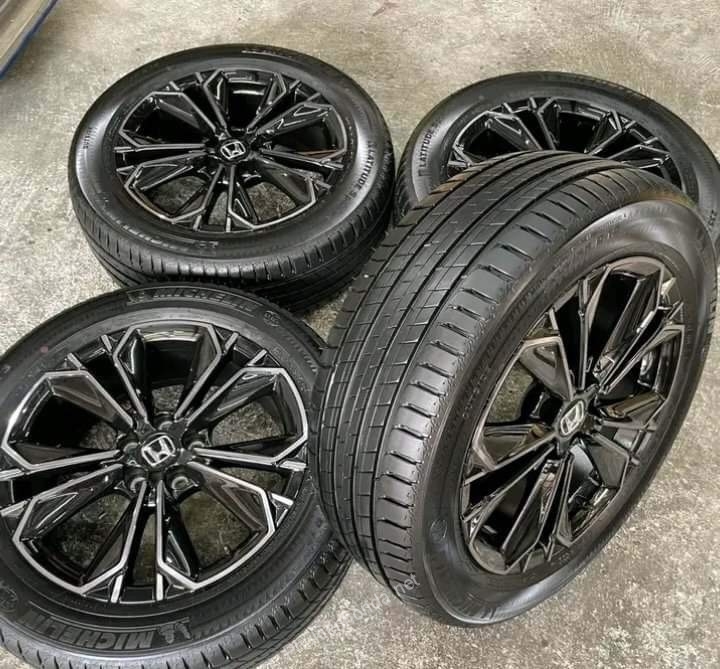 la_zang_honda_crv_2024