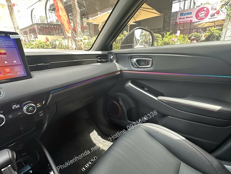 do_led_noi_that_honda_hrv_2024