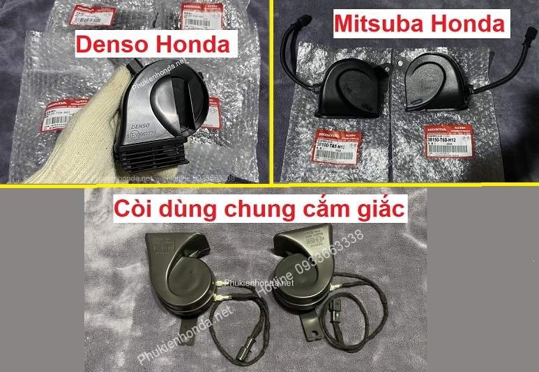 coi_sen_honda_crv_chinh_hang