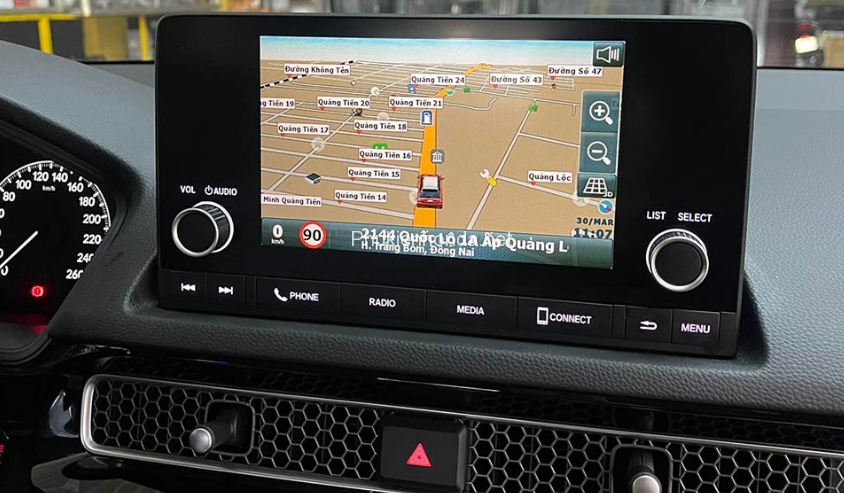 android_box_honda_civic