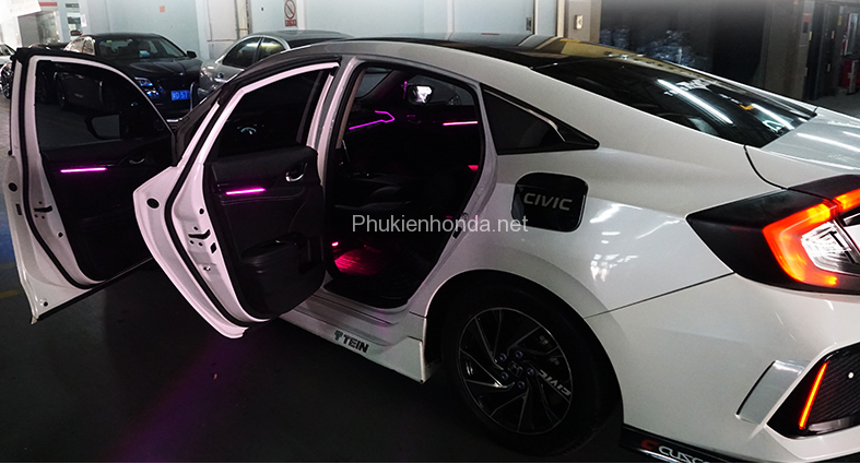 led_civic