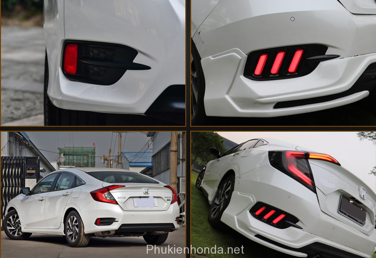 den_led_civic_mustang