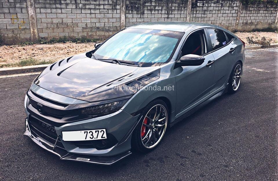 capo_civic_2019_viet_nam