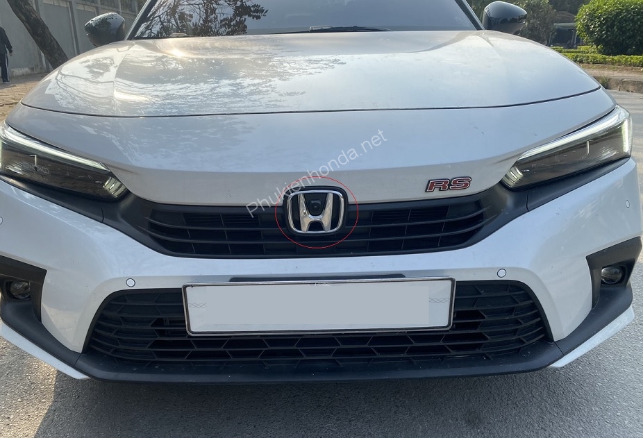 do_camera_360_cho_civic_2024