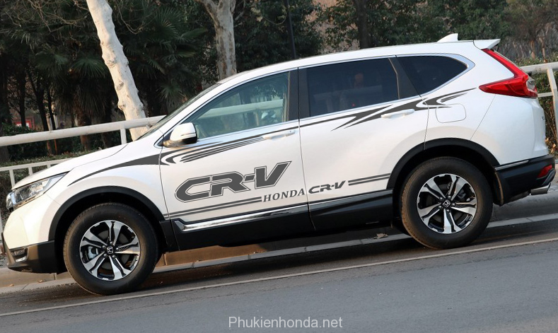 Honda CRV 2023 Giá xe lăn bánh  đánh giá thông số
