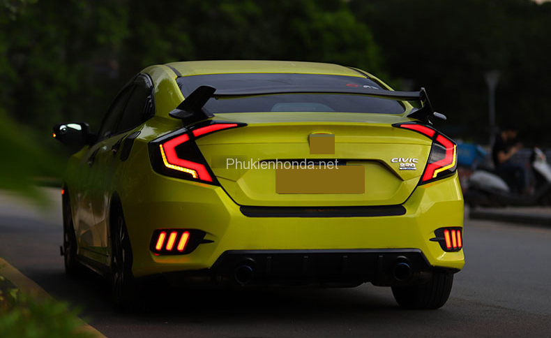 den_led_sau_honda_civic_2016