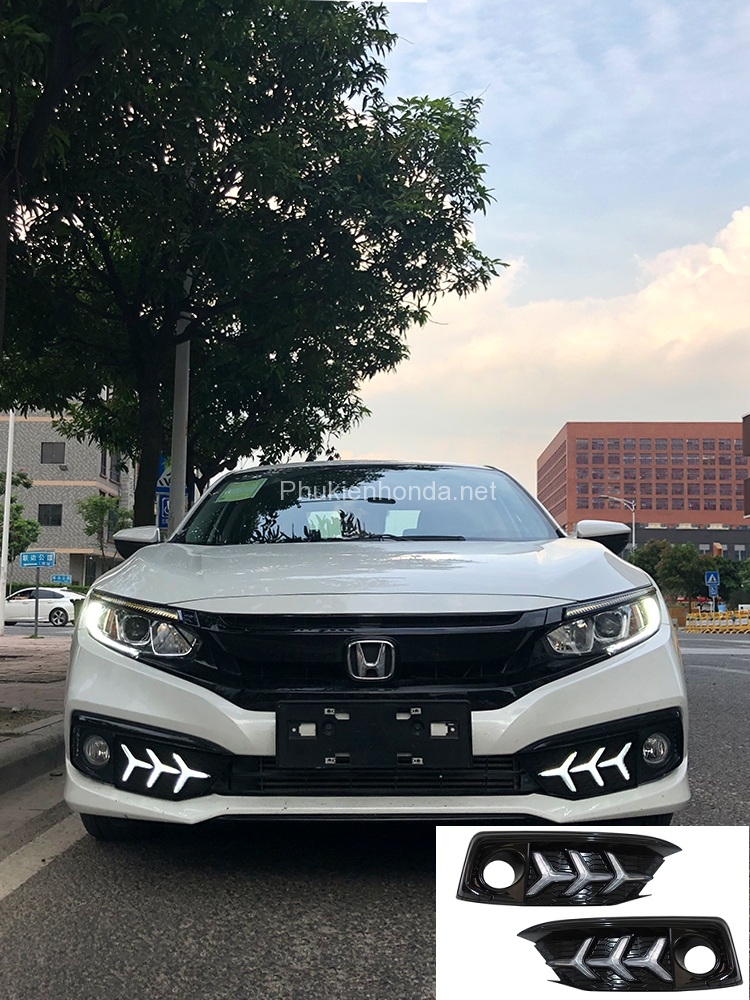 den_xuong_ca_civic_vien_den