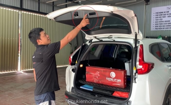 do-dong-mo-cop-dien-crv