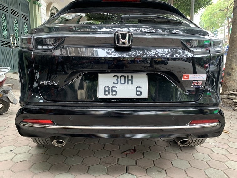 cam_bien_truoc_sau_honda_hrv_2023