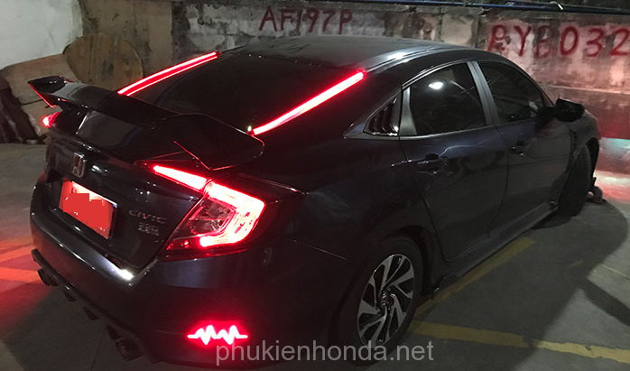 ledcivic14