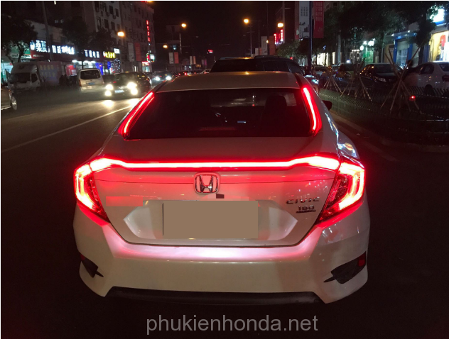 ledcivic4