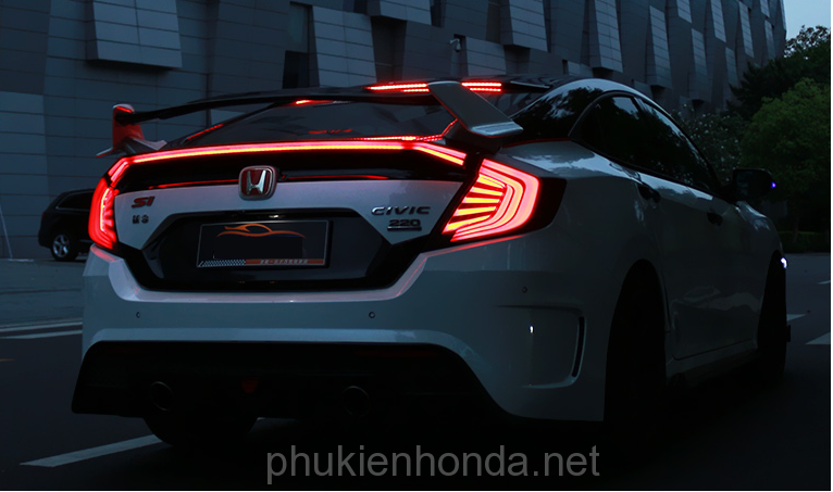 denledcivic201811