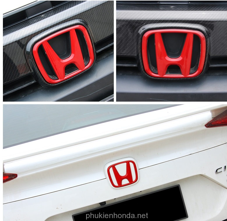 Logo Honda City Màu đỏ giá rẻ Tháng 62023BigGo Việt Nam