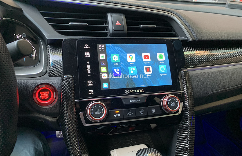 android_box_honda_civic_2019