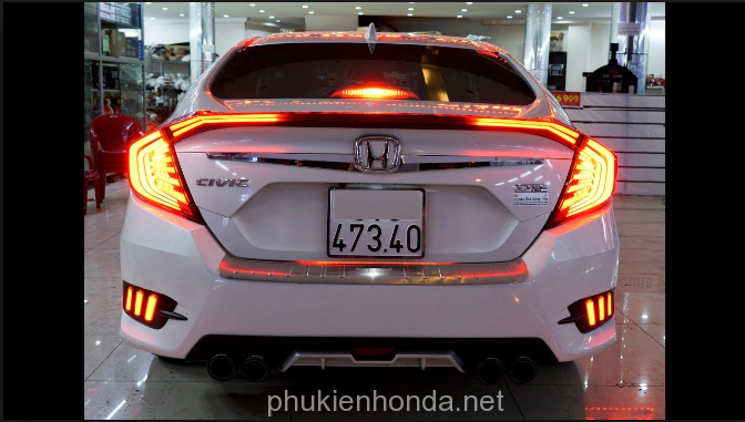 denledliencopcivic