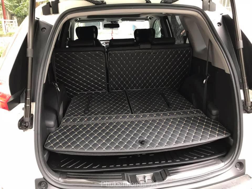 Đèn pha xe Honda CRV 2017 chính hãng giá rẻ nhất