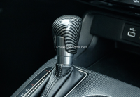 Chụp tay nắm cần số Honda Civic 2022, 2025
