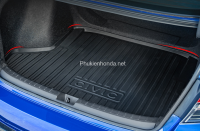 Lót cốp sau cho Honda Civic 2022- 2025