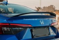 Đuôi gió cao cho Honda Civic 2022- 2024