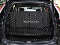 Thảm cốp sau cho Honda CRV 2017- 2022