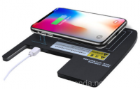 Siêu phẩm sạc điện thoại không dây cho Civic 2016-2020 (Mẫu 1)