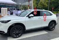 Tự động lên xuống kính cho Honda HR-V 2022- 2025 bản L và RS