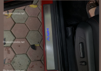 Nẹp bước chân có đèn Honda HRV 2022- 2025