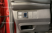 Cảm biến áp suất lốp gắn nút chờ cho Honda HR-V 2022- 2025