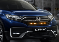 Đèn định vị cản trước cho CR-V