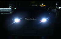 Đèn LED tăng sáng hỗ trợ lùi cho CR-V 17-22