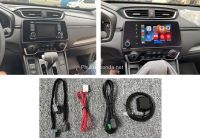 Bộ dây giắc chuyển màn hình cho CR-V bản E nâng lên bản cao