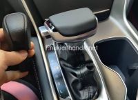 Thay đổi tay nắm cần số cho Honda HR-V