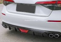 Lip pô cho Honda Civic 2022- 2024