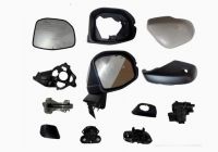 Linh kiện gương chiếu hậu CRV 2024, 2025