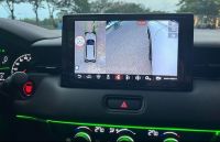 Màn hình Android và Camera 360 cho Honda HR-V 2022- 2024