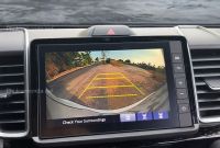 Camera lùi cắm giắc zin cho City 2021- 2025 bản thiếu