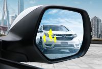 Gương sấy cho Honda CR-V