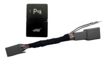 Nút đóng mở cốp điện chính hãng cho CR-V bản G, E độ cốp điện