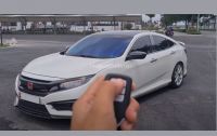 Đề nổ từ xa cho Civic 2016-2019 (sản phẩm mới)