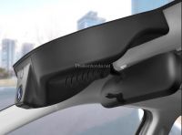 Camera hành trình liền khối cho Honda HR-V 2022- 2025