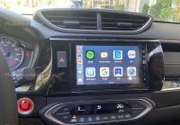 Android box, biến màn hình nguyên bản thành Andoird cho BR-V