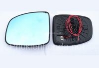 Gương sấy 4 trong 1 cho Honda BR-V