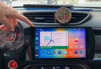 Màn hình Android cho Honda BR-V