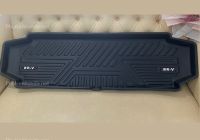 Tấm lót cốp sau Honda BR-V