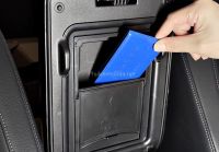 Ngăn để đồ bí mật cho Honda CRV 2024