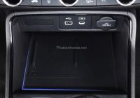 Tấm bảo vệ sạc điện thoại không dây CRV 2024