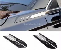 Ốp mang cá cho Honda CRV 2024, 2025