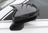 Ốp gương chiếu hậu Honda CRV 2024, 2025 (mẫu 1)